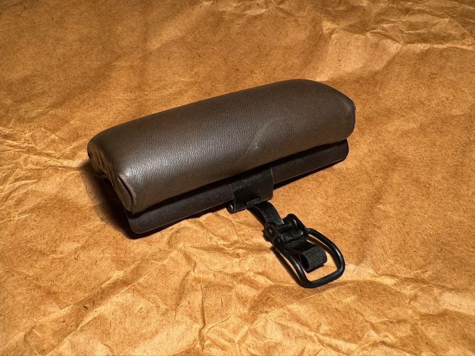 Щока ( підщічник ) для приклада  СВД/ СГД