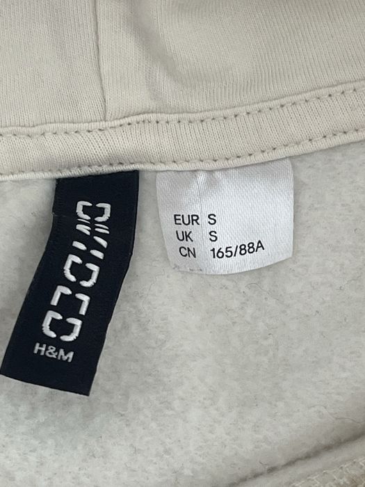 Bluza damska NASA roz.36/S