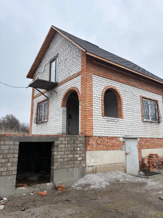 Продам дом возле гудзона!