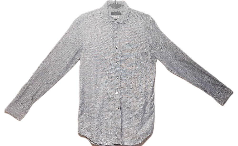 Koszula firmy Osovski