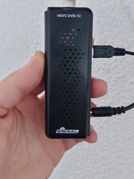 Telewizory LCD Sharp z tunerem DVB-T