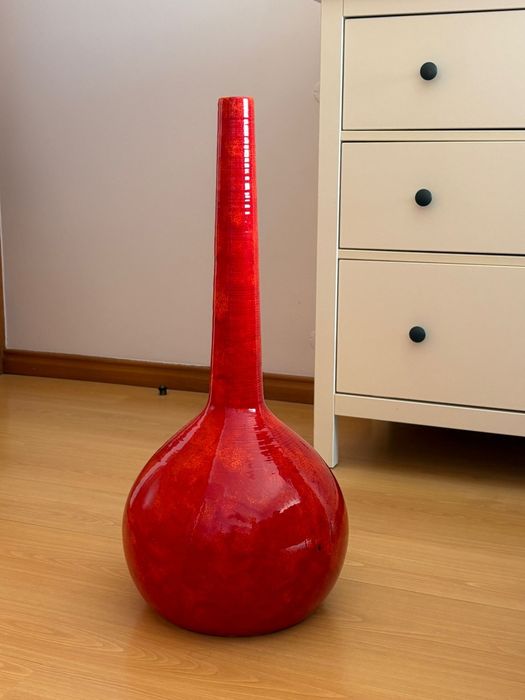 Jarro decorativo
