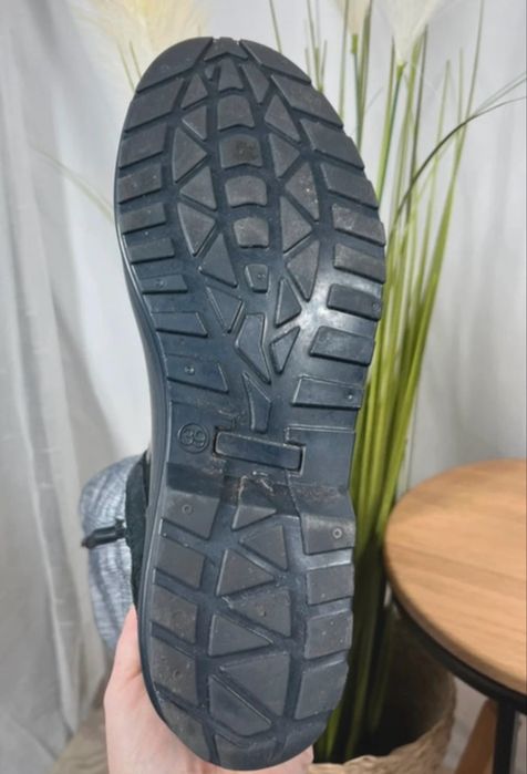 Kalosze Pajar Canada damskie 39