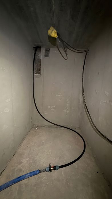 Таунхаус з укриттям Буча, ЦЕНТР |165 м²| Камін, генератор