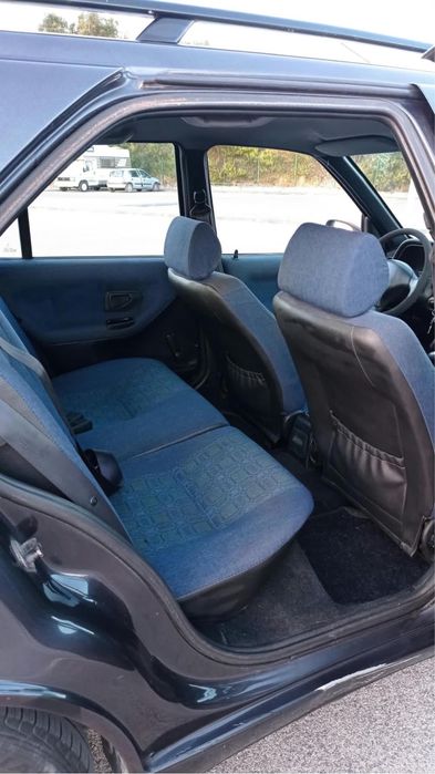 Peugeot 306 Break 1.4i 1999