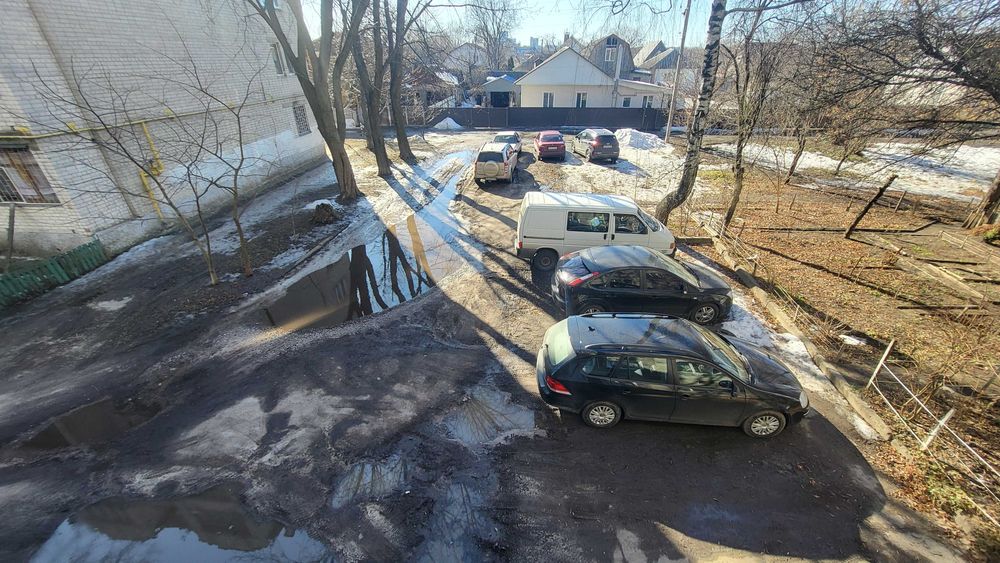 !!! Продам 1но кімнатну квартиру в районі Ремзаводу