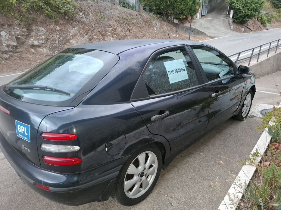 Fiat Brava 2000 model528955112015810561