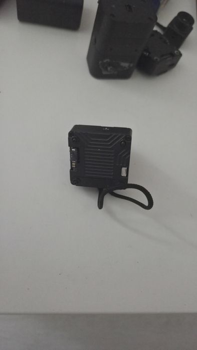 Тепловізійні камері CADDXFPV ECLIPSE