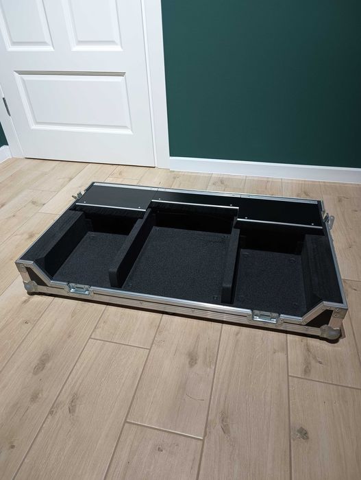 Case barczak dla Cdj 200-400 i Djm 600-800