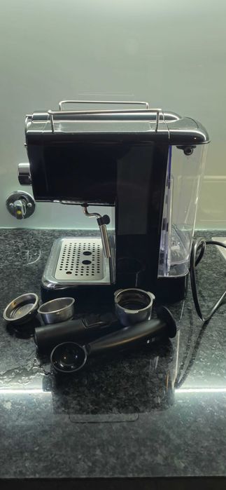 Vendo Máquina de café