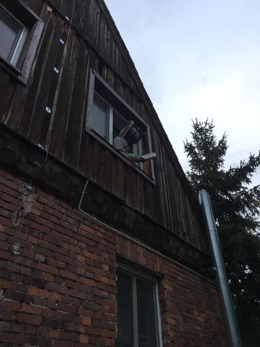 Usuwanie gniazd szerszeni i os. Rozbiórka domków narzedziowych, magazynków, altanek, placów zabaw. Sprzątanie po budowie, ogrodów i ogródkow działkowy