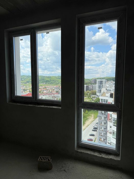 1-комнатная квартира по адресу ул. Под Голоском (площадь 48,2 м²) - Atlanta.ua - фото 2