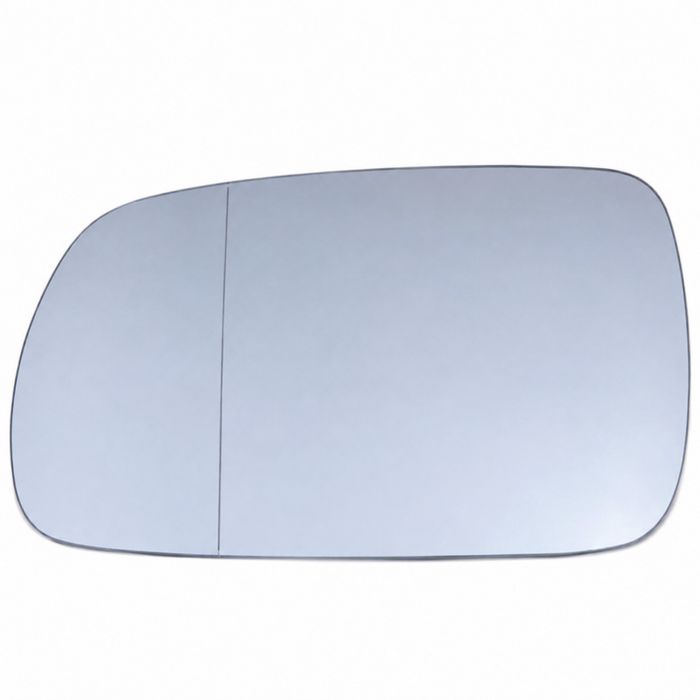 Вкладиш дзеркала з підігрівом VW Passat B5 Golf 4 Bora Skoda Superb Octavia Fabia