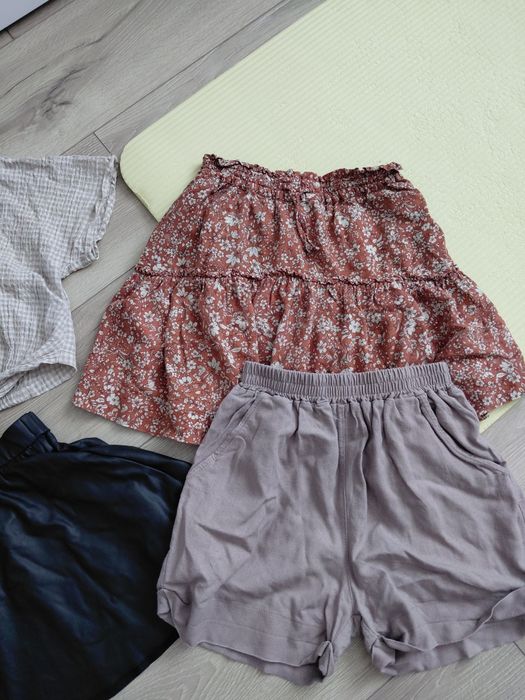 Спідниця Zara 122 см 152 см 116 см