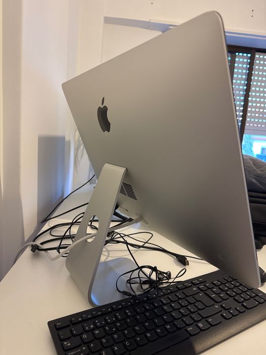 iMac Apple 21,5” Late 2013 | i5 Quad-Core | 8GB RAM | macOS Catalina