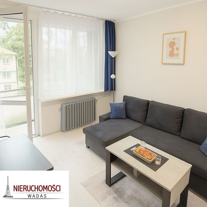 Apartment in Gliwice, Śródmieście - Widok 3