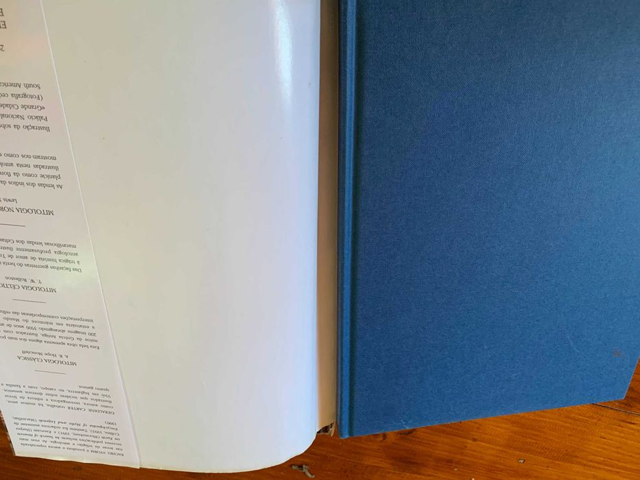 Guia Ilustrado Mitologia Latino-Americana de Geraldine Carter