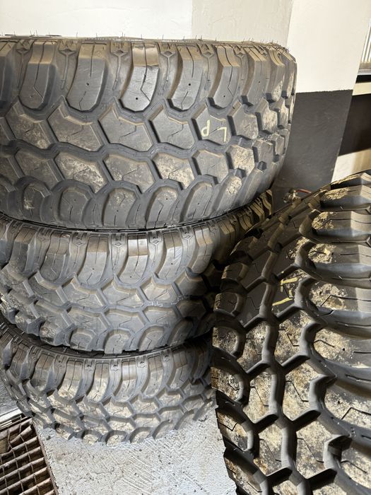 Felgi r20 6x139,7 + opony zimowe pasujace min do Dodge RAM