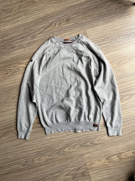 Koszulka t-shirt długi rękaw rękawek bluzka sweter bluza