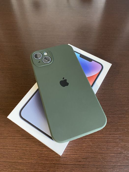 iPhone 14 Plus 128Gb Neverlock