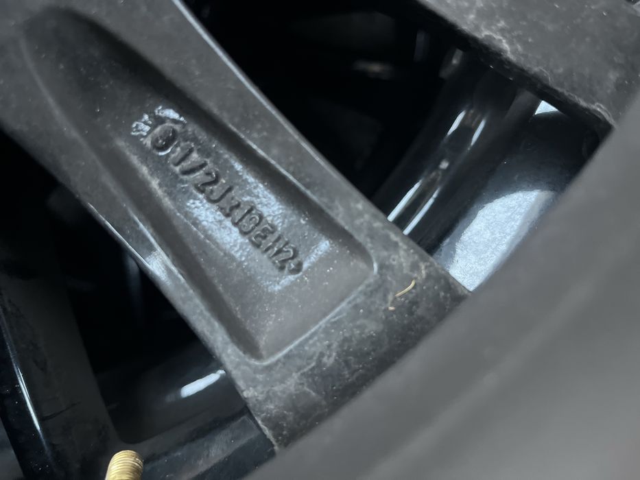 Jantes 19 Originais BMW Série 5 em 5x120