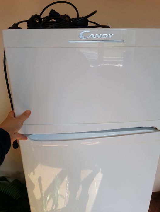 Холодильник Candy
