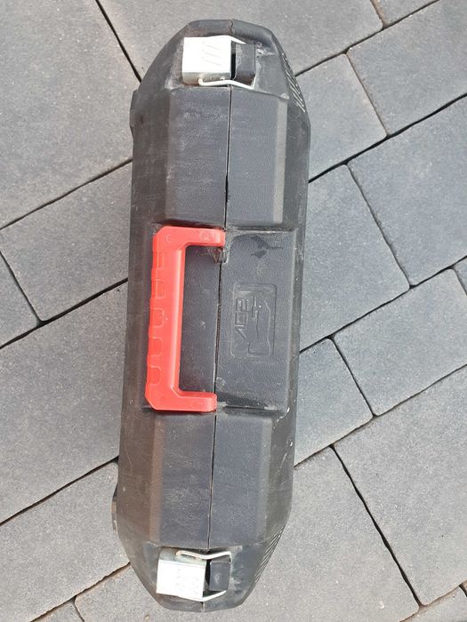 Walizka parkside na narzedzia 20v