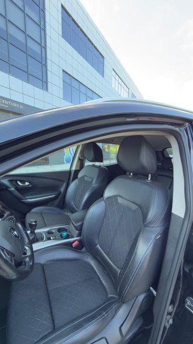 Renault kadjar 1.5 dci