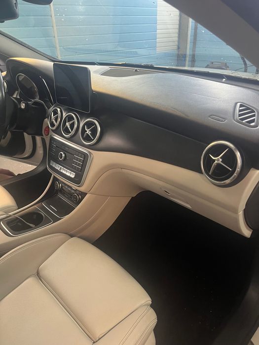 Мерседес сла 250