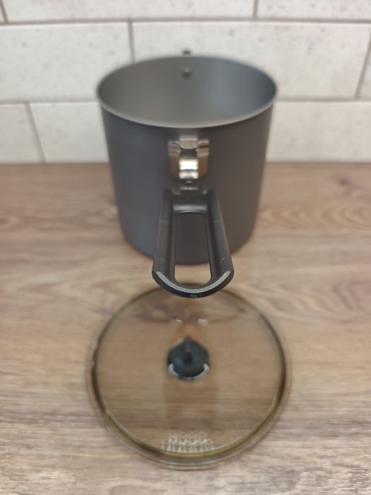 Garnek turystyczny MSR Trail Lite 2L