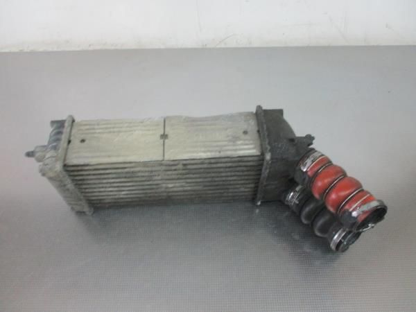 Radiador do intercooler CITROËN Berlingo (MF)