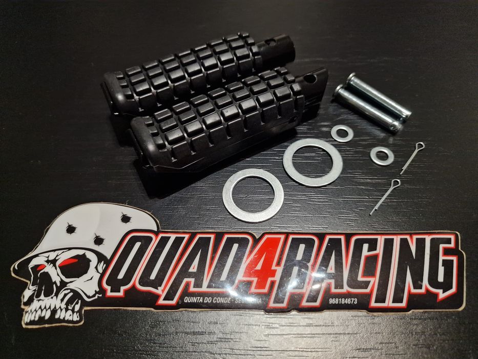 Peseiras Honda CB 500F