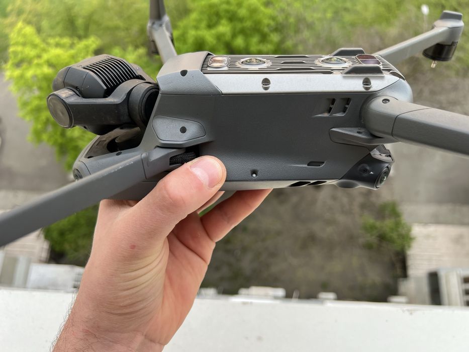 Mavic 3T, Без акаунту, на Пломбах