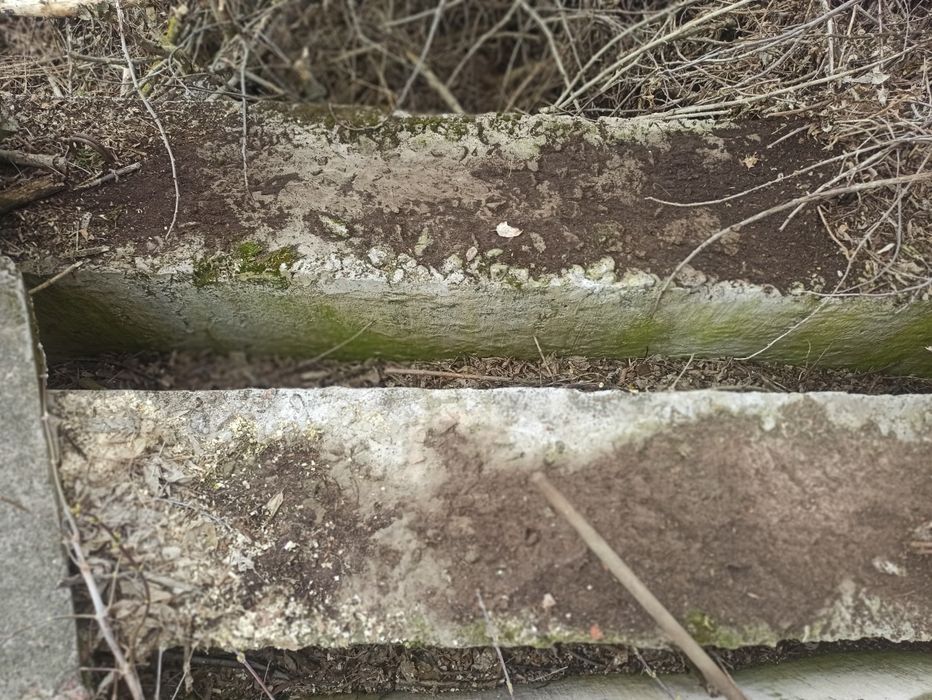 Фундаментные блоки