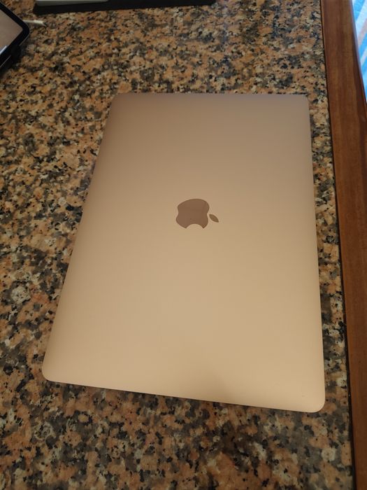 MacBook Air M1 2020