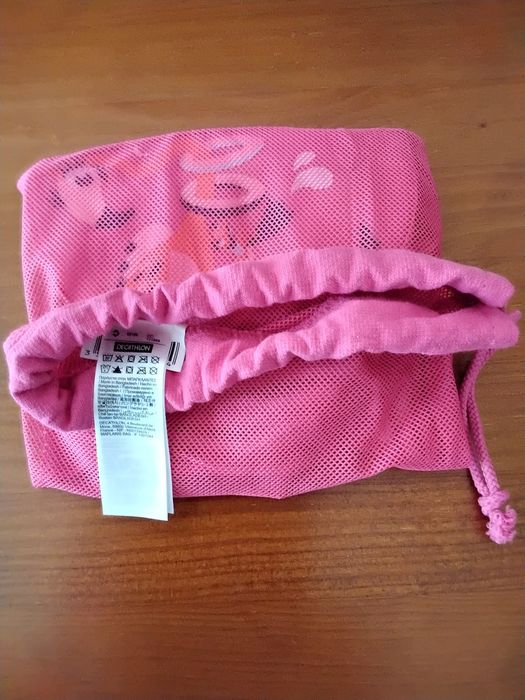 Braçadeiras natação nabaiji decathlon 4 anos