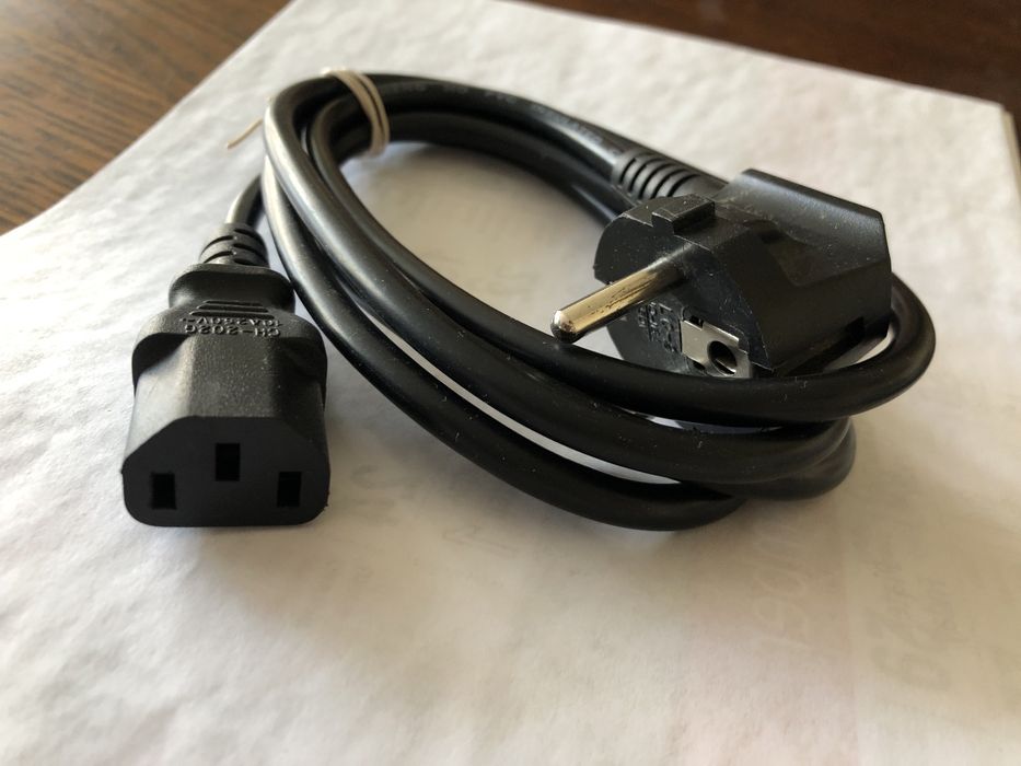 Przewody do np. dzbanka