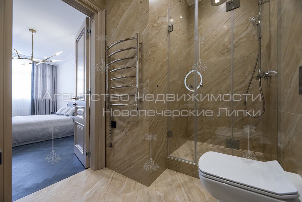4+-rooms apartment apartment by the address st. Bulvar Druzhby Narodov (area 180 m²) - Atlanta.ua - photo 10