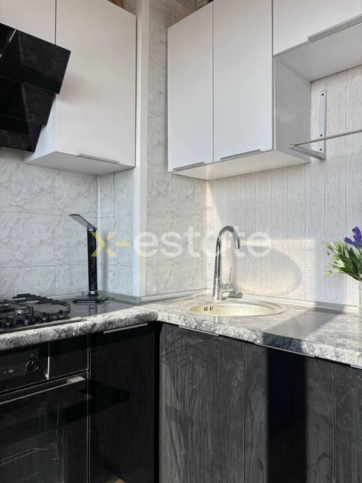 Продам 1к квартиру мкр Східний. Новий ремонт!