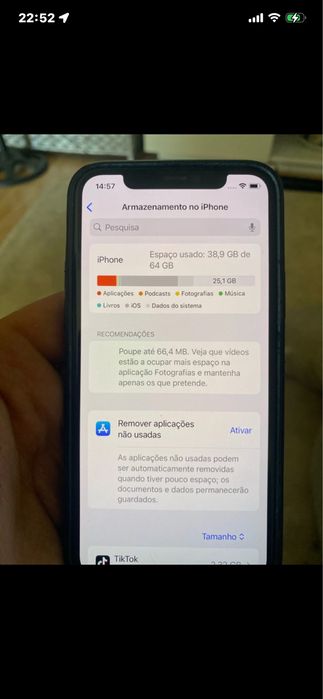 Iphone 11 pro