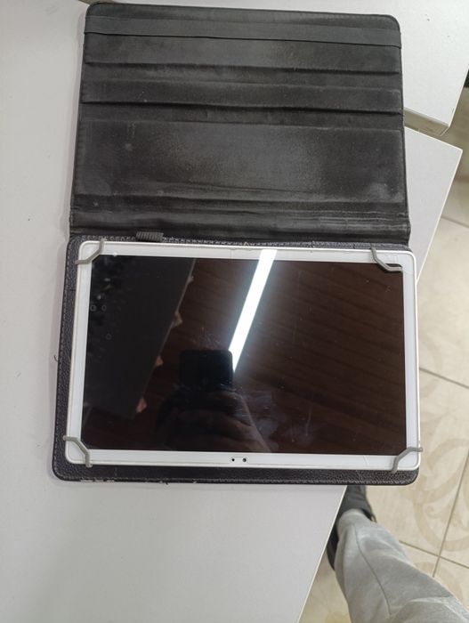 Планшет Samsung Galaxy Tab A7 10.4" Wi-Fi 32 GB Grey