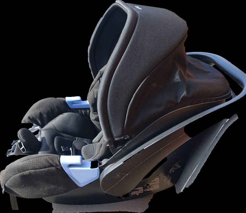 Авто крісло  Recaro