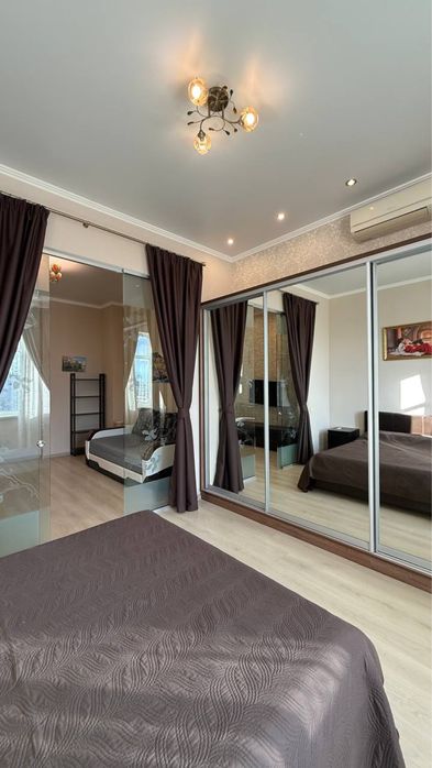 2-комнатная квартира по адресу Куликово поле пл. (площадь 70 м²) - Atlanta.ua - фото 8