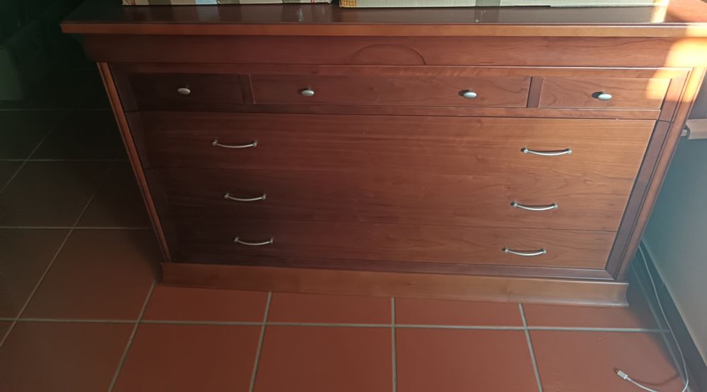 Mobilia de quarto