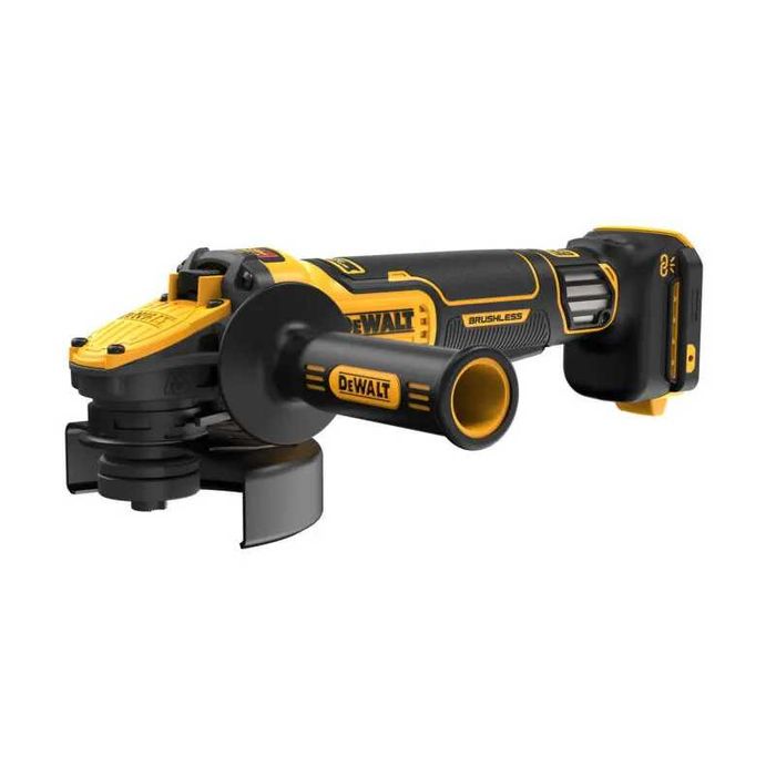 DeWALT DCG416 18v\регулятор обертiв\каркас\гарантiя