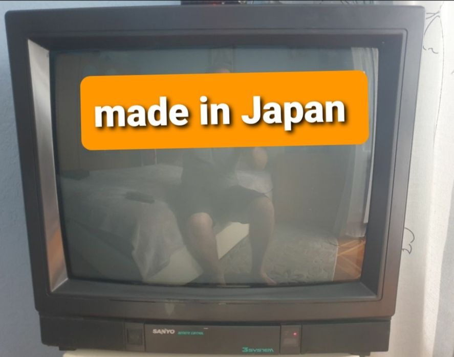 Телевізор Sanyo CEM2511