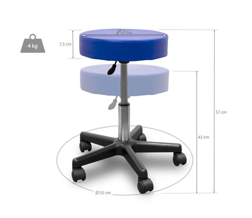 Banco de Estética (Mocho)