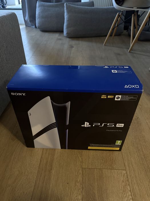 Playstation 5 pro