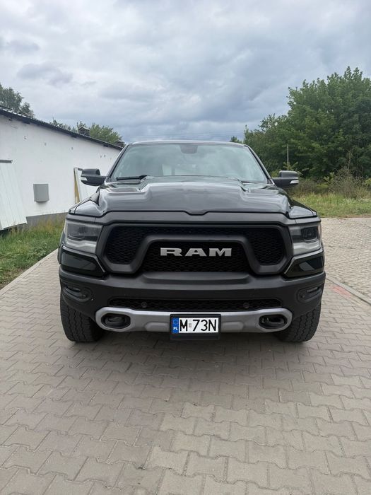 RAM 1500