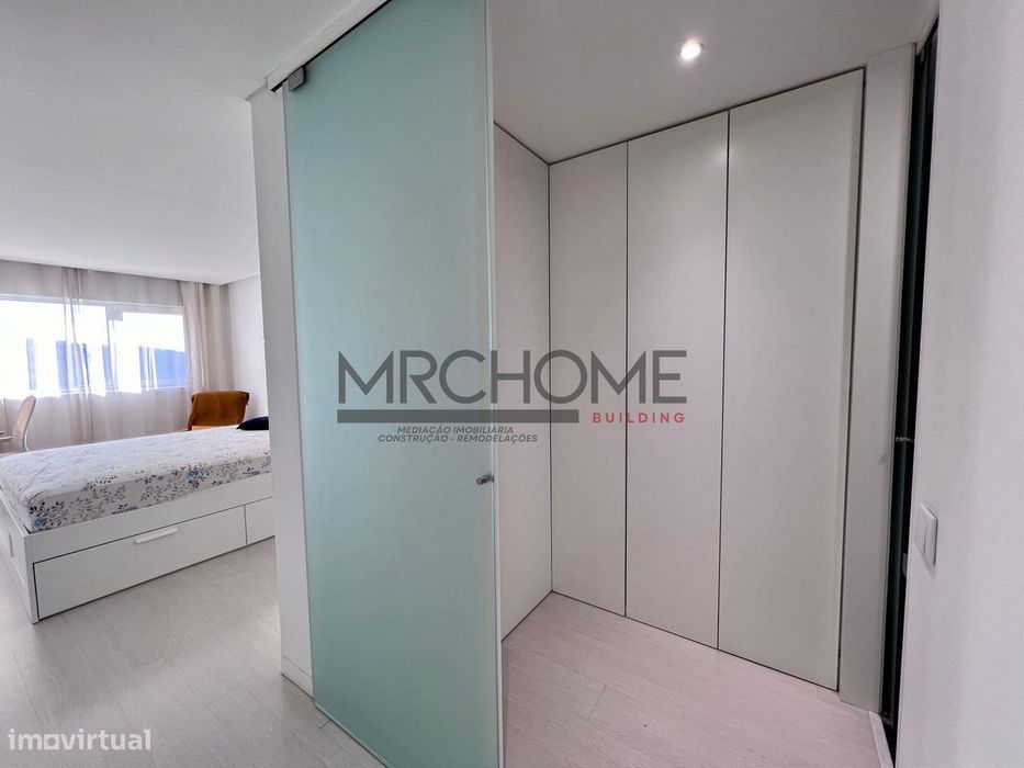 Apartamento T3 Charme em Nogueira